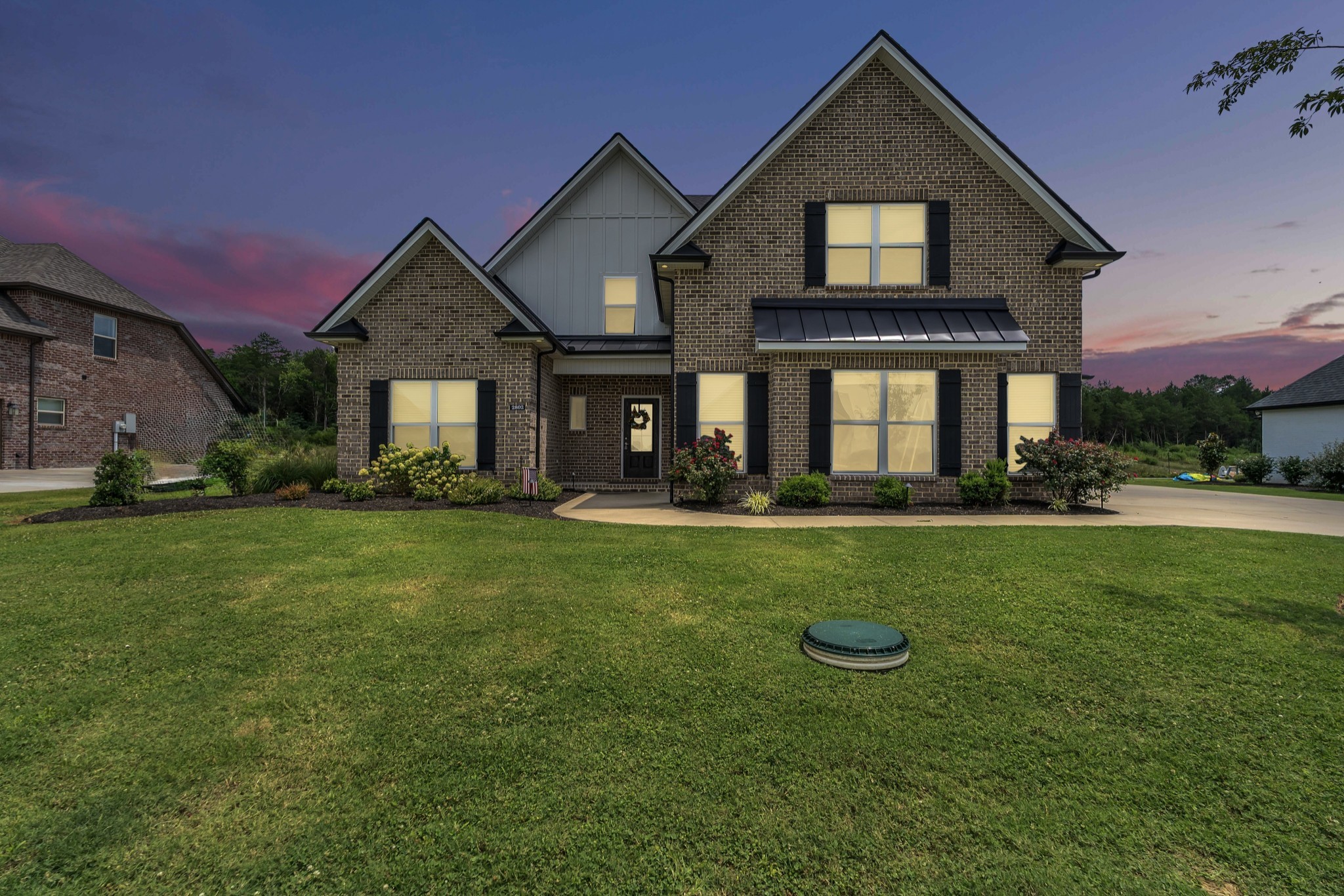 2802 Ella Louise Lane