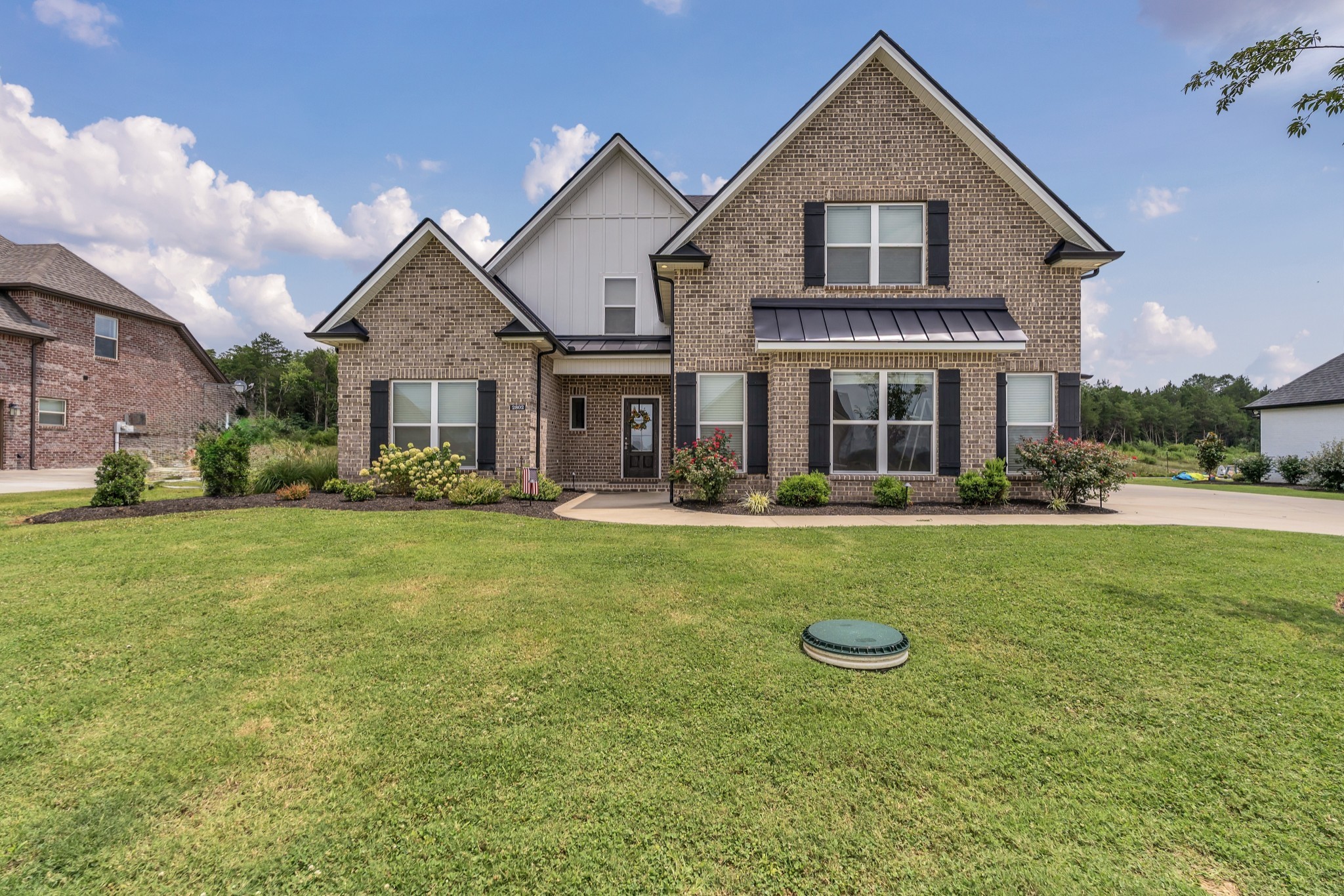 2802 Ella Louise Lane