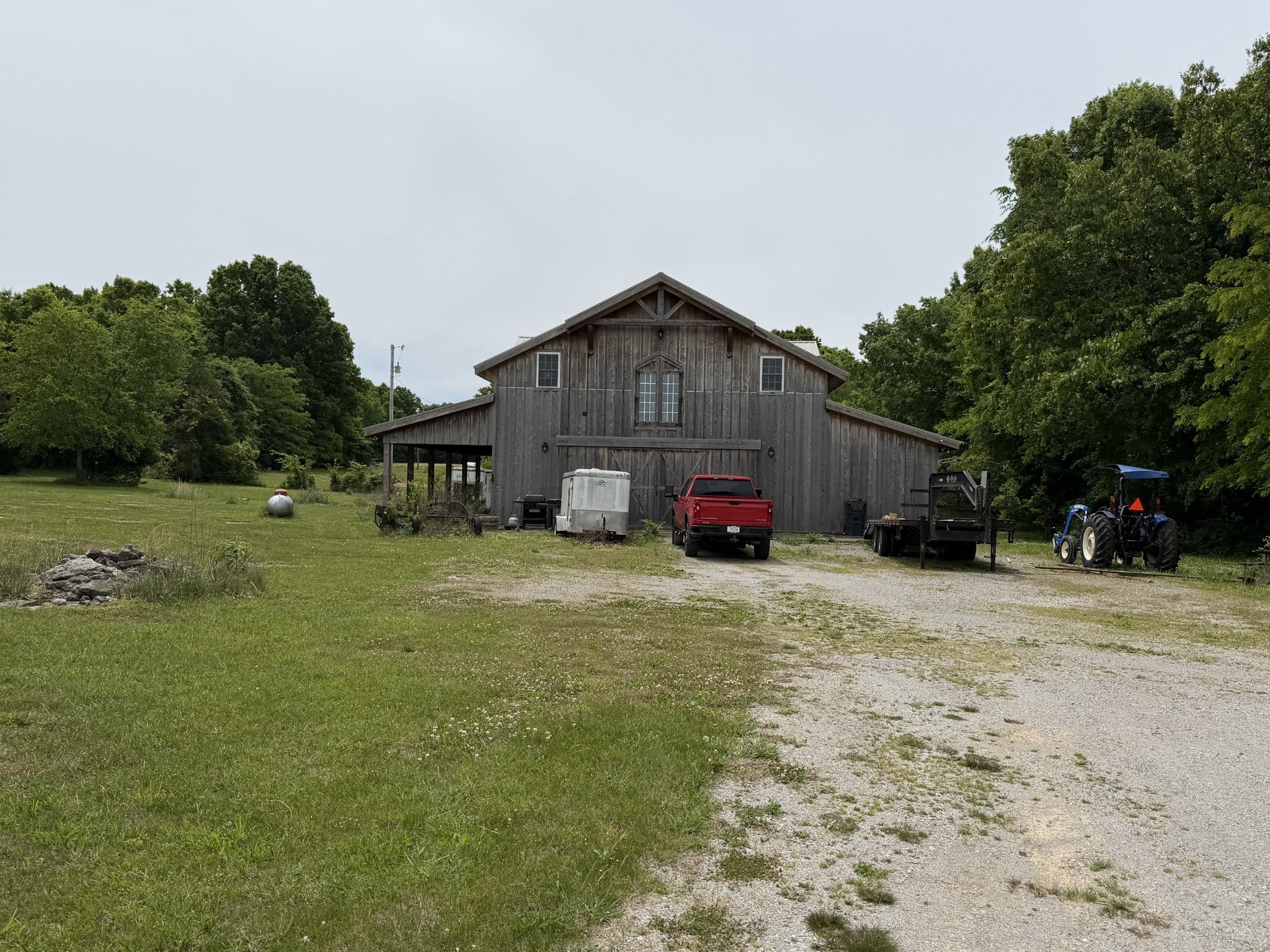 2405 Paul Finley Rd