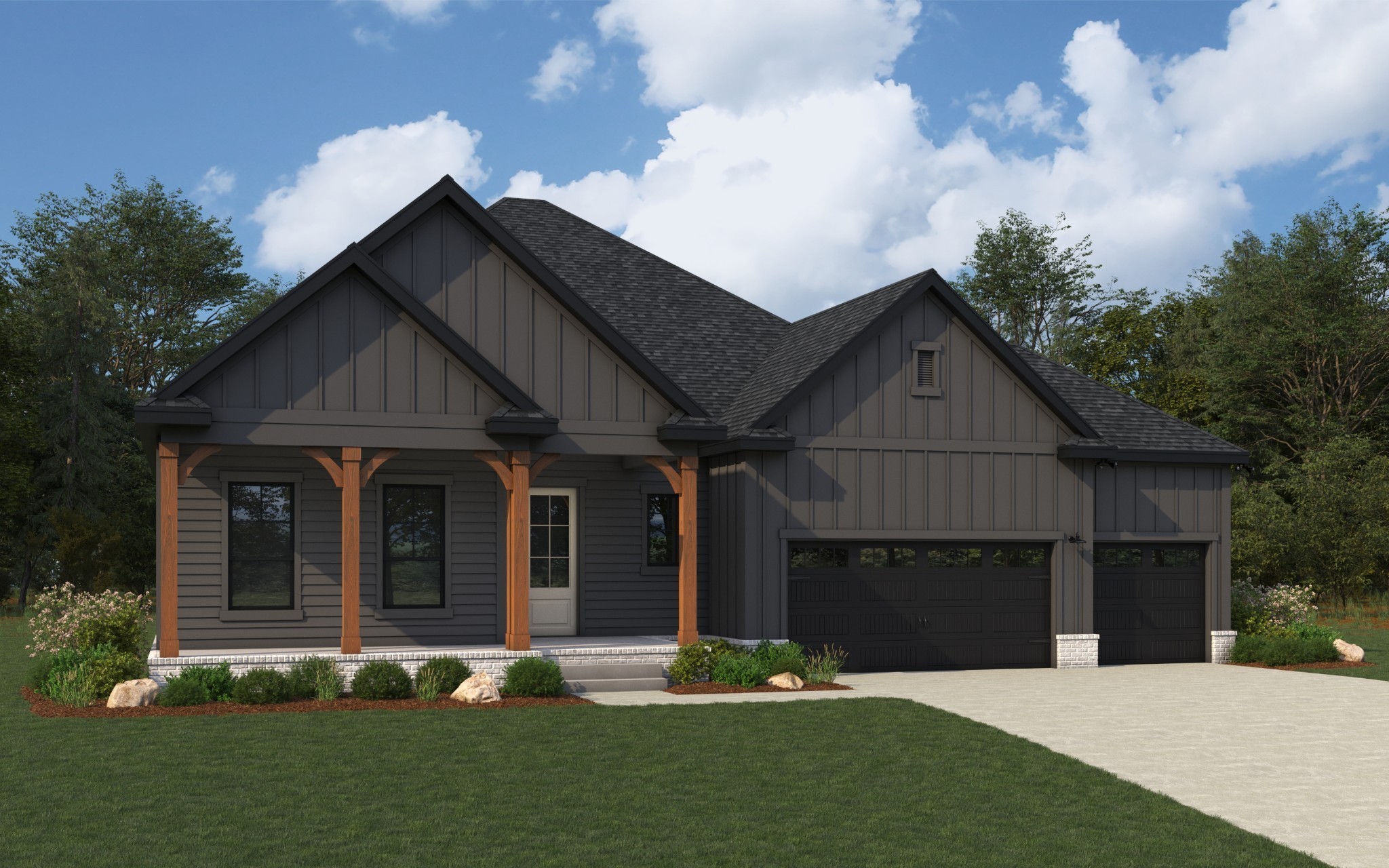 7262 Fairlawn Drive