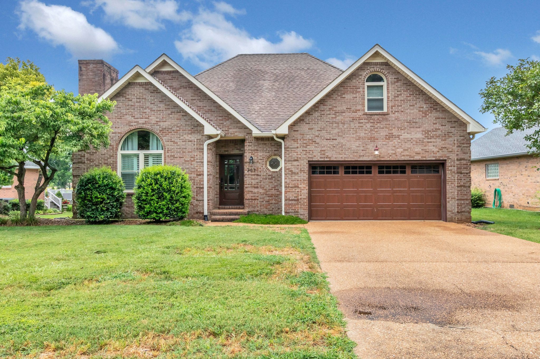 207 Black Hawk Way