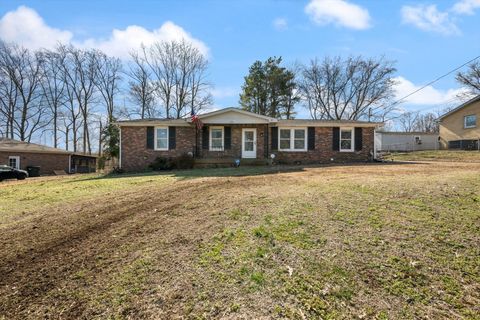 208 Bass Dr Mount Juliet TN 37122