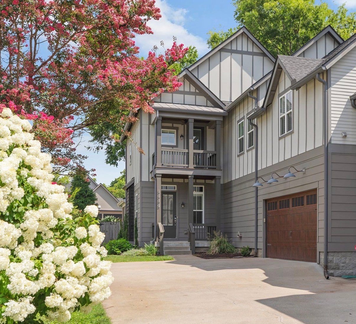 4-bed listing at 908b Gale Ln, Nashville
