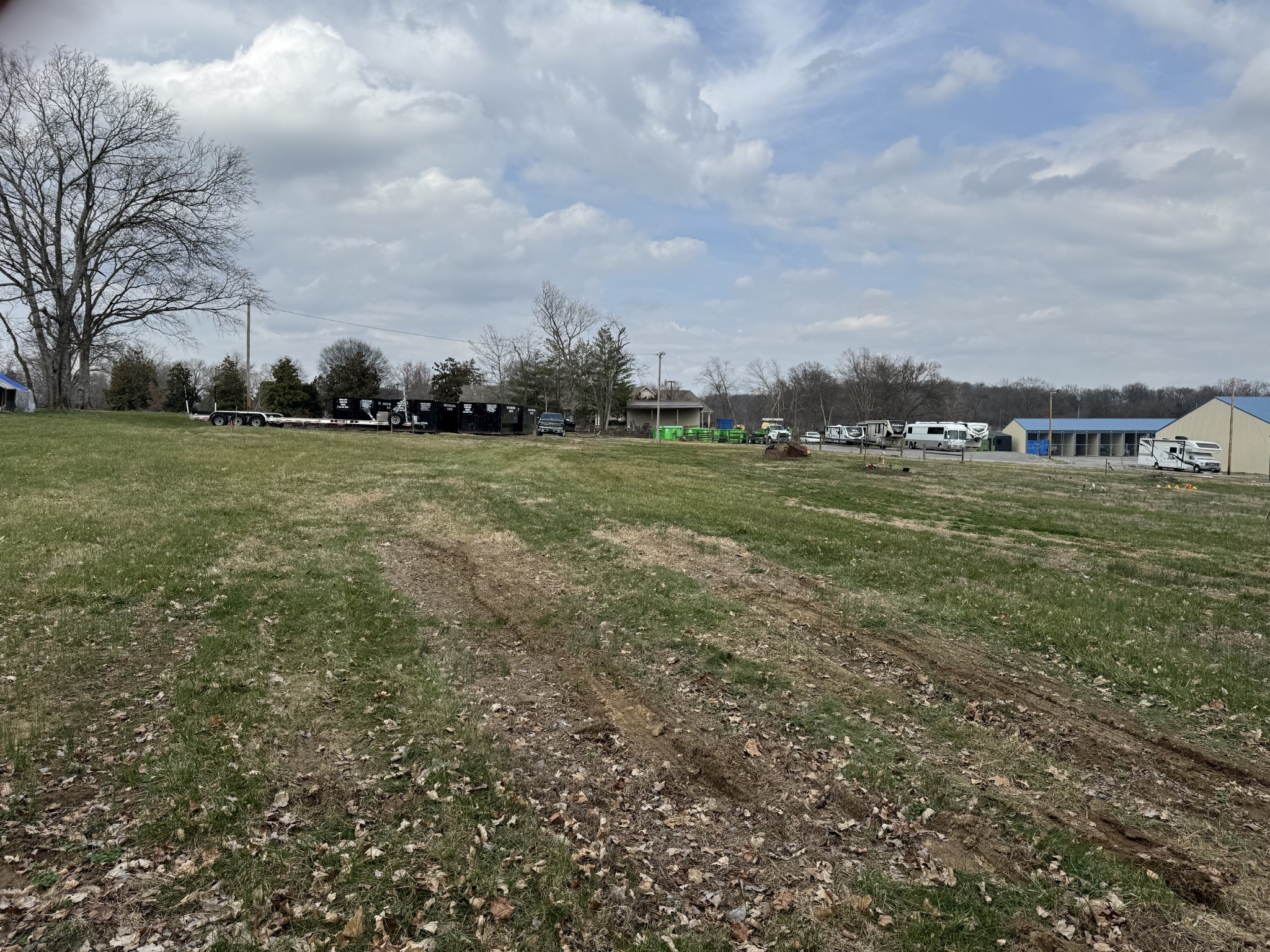 1618A Scotty Parker Rd