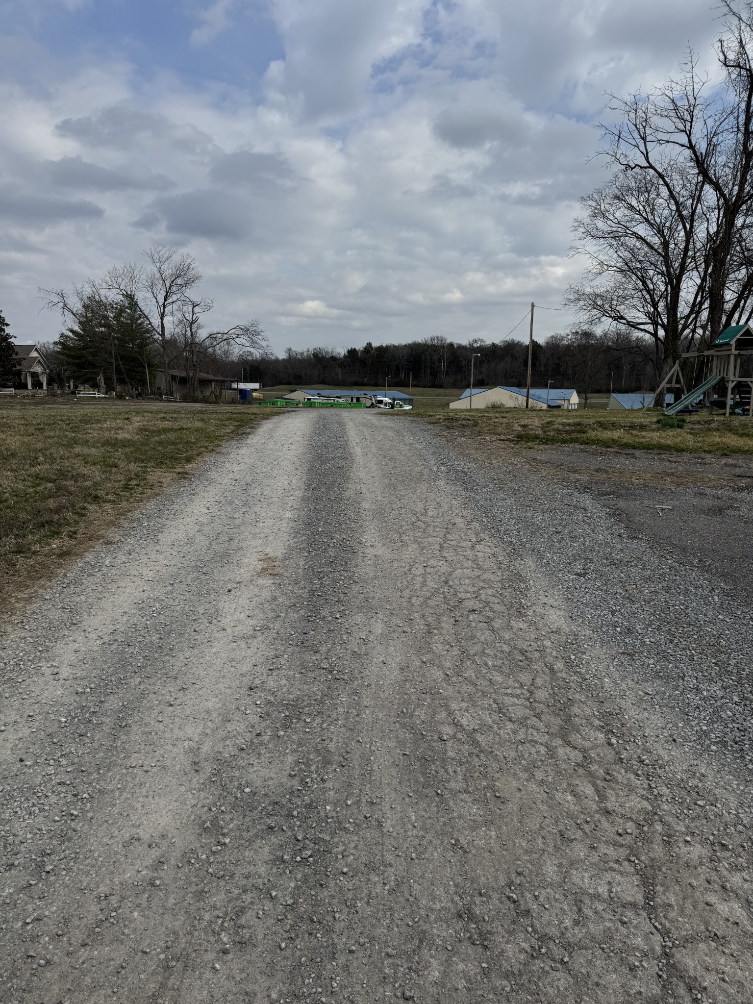 1618A Scotty Parker Rd