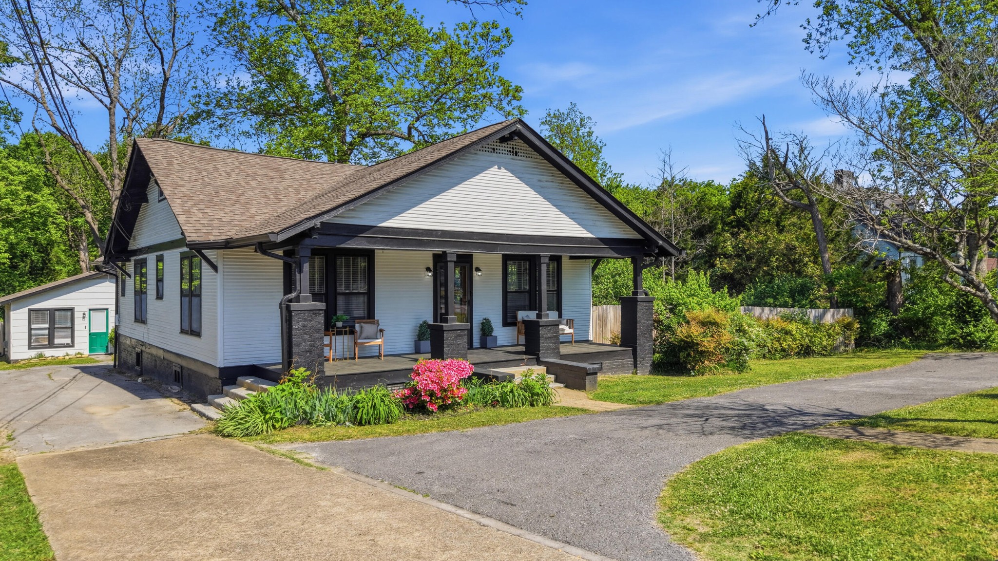 1411 Marlboro Avenue