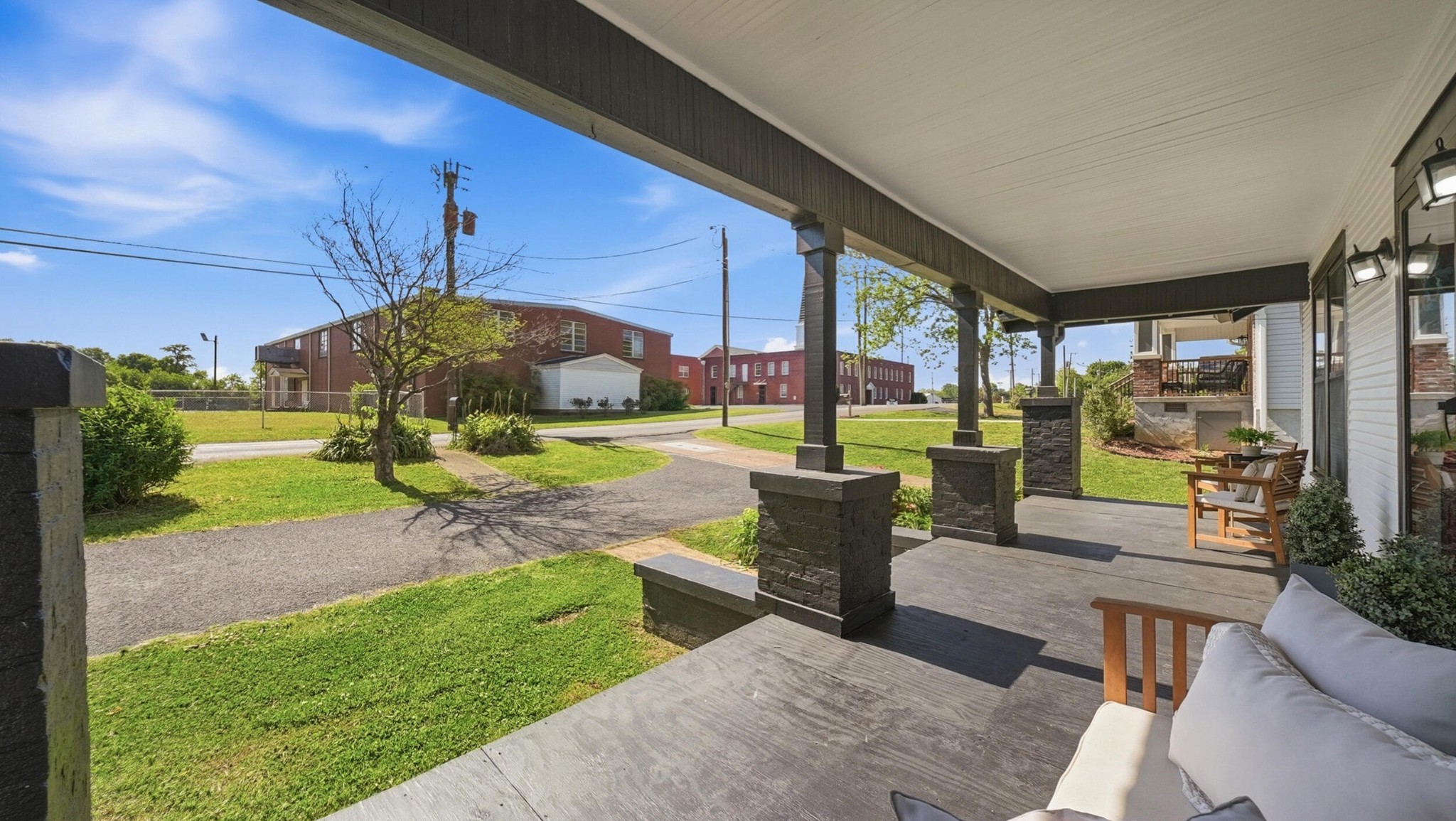 1411 Marlboro Avenue