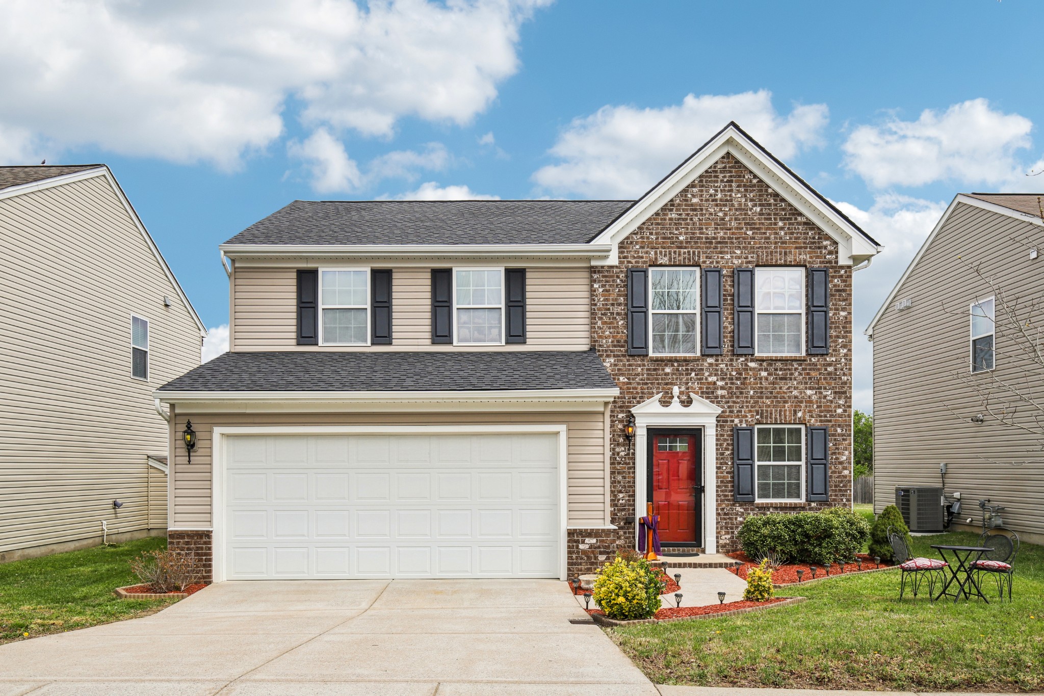 1268 Scarcroft Ln