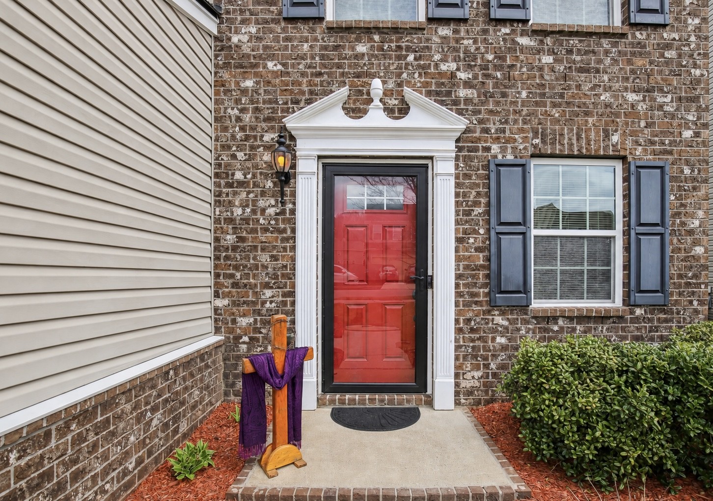 1268 Scarcroft Ln