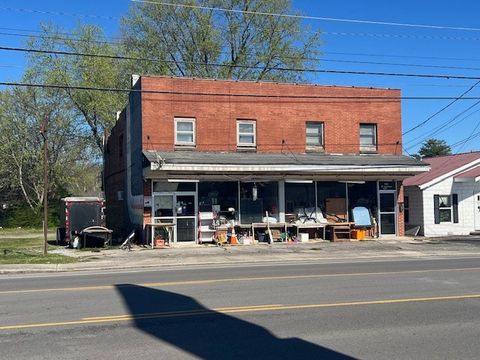 406 E Lincoln St Tullahoma TN 37388