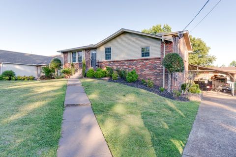 1611 Merritt St Old Hickory TN 37138