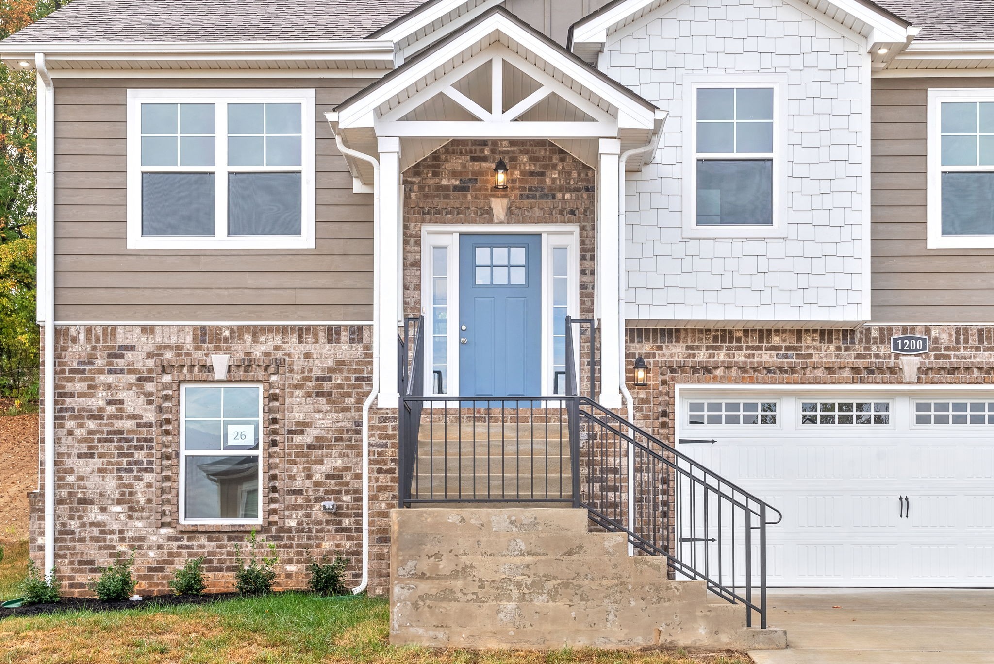26 Gratton Estates