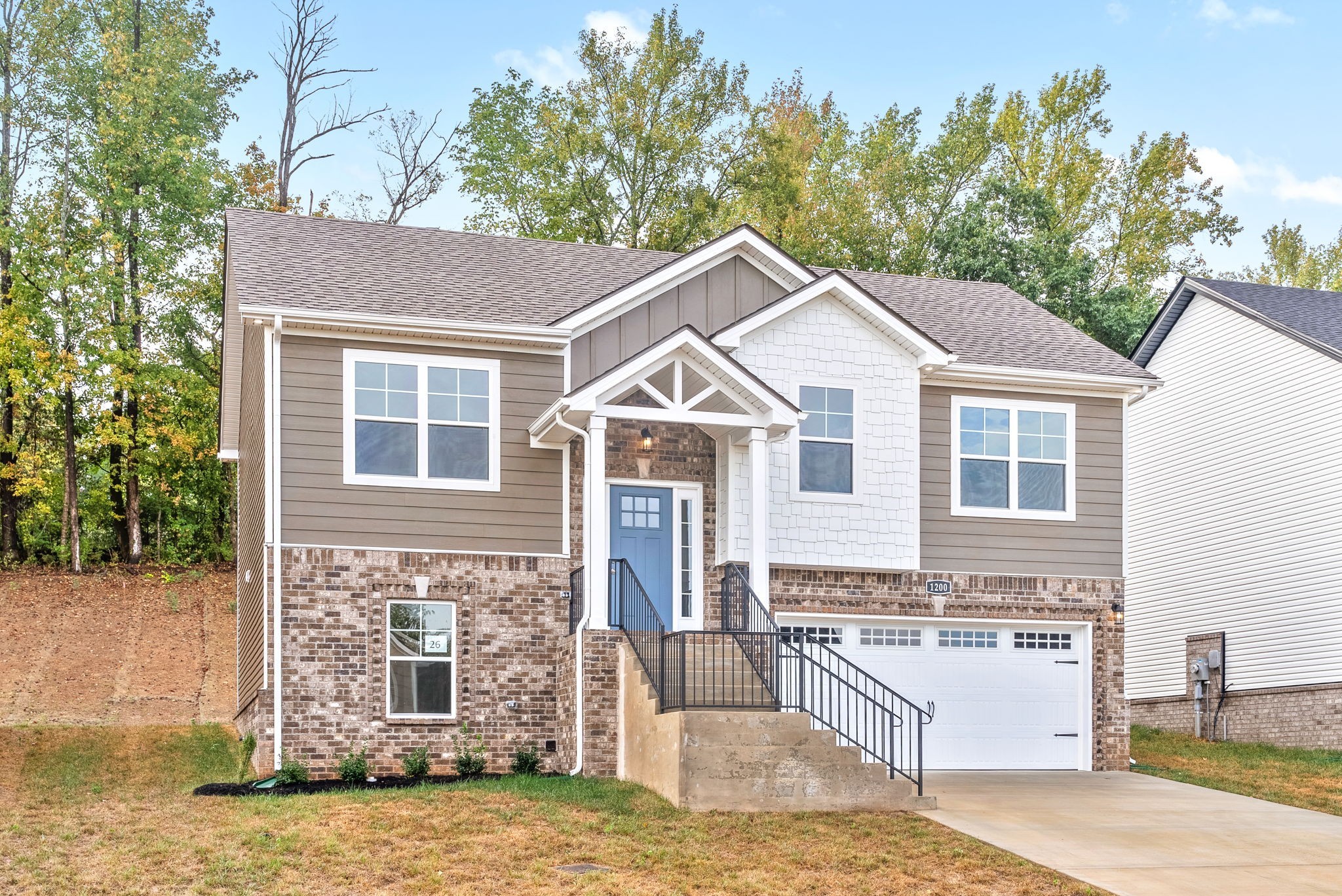 26 Gratton Estates