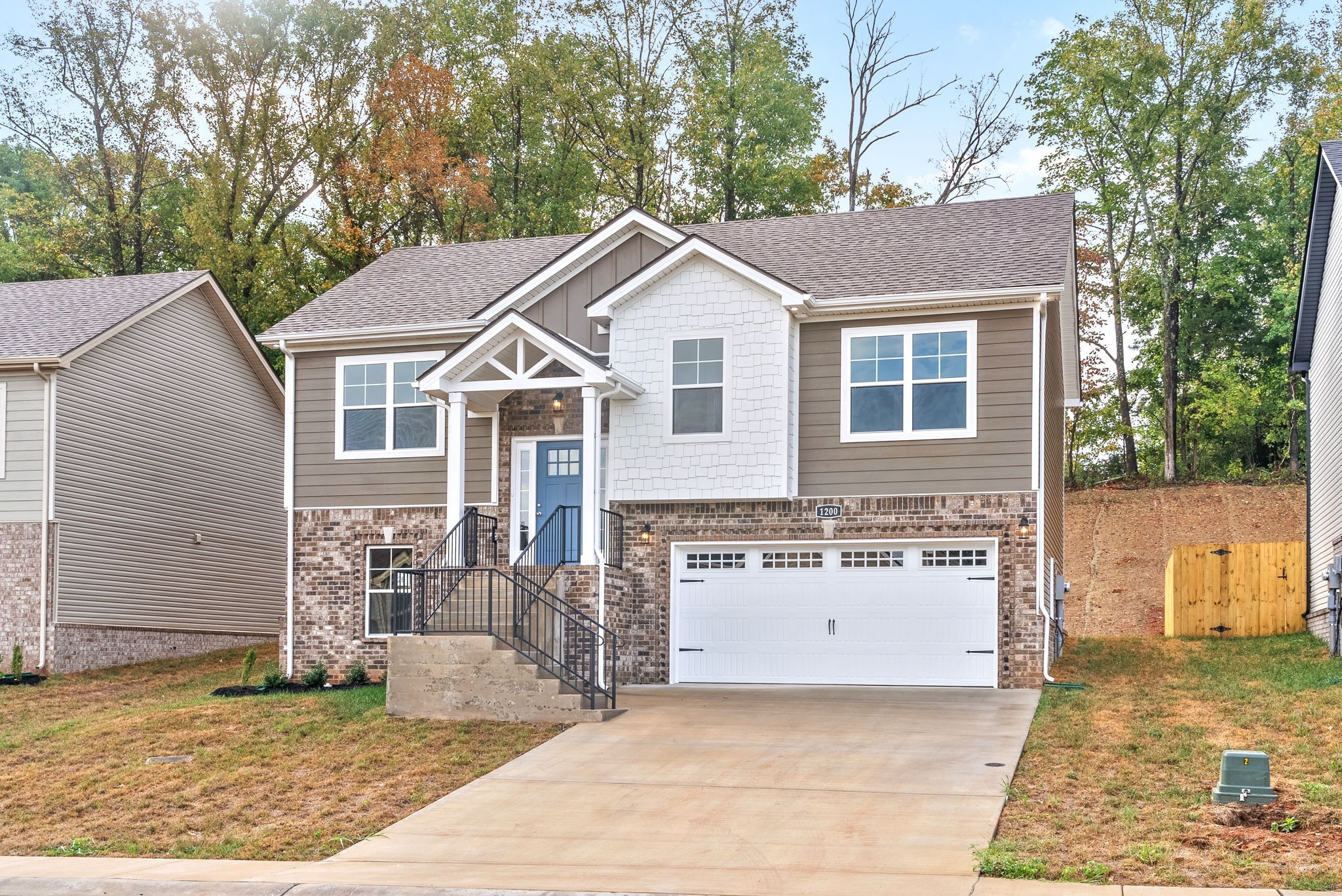 26 Gratton Estates