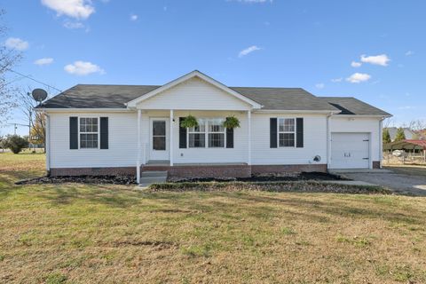 9806 Gray Fox Dr Christiana TN 37037