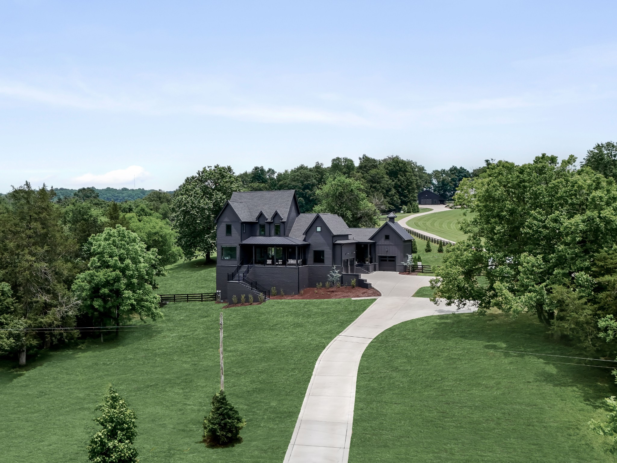 4896 Bethesda Rd