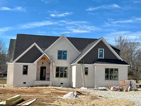 0 Ridgecrest Winchester TN 37398