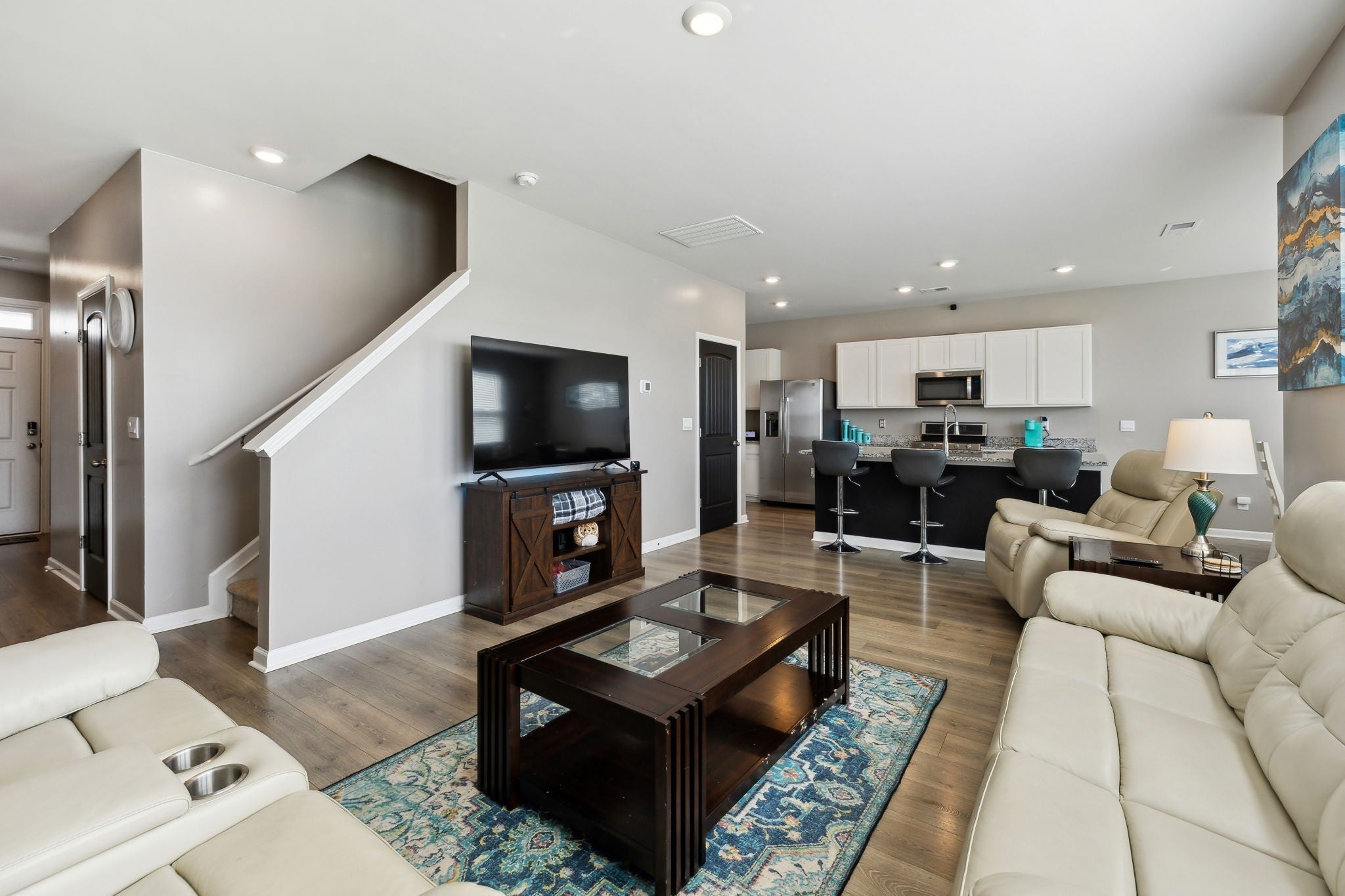 866 Long Leaf Rd