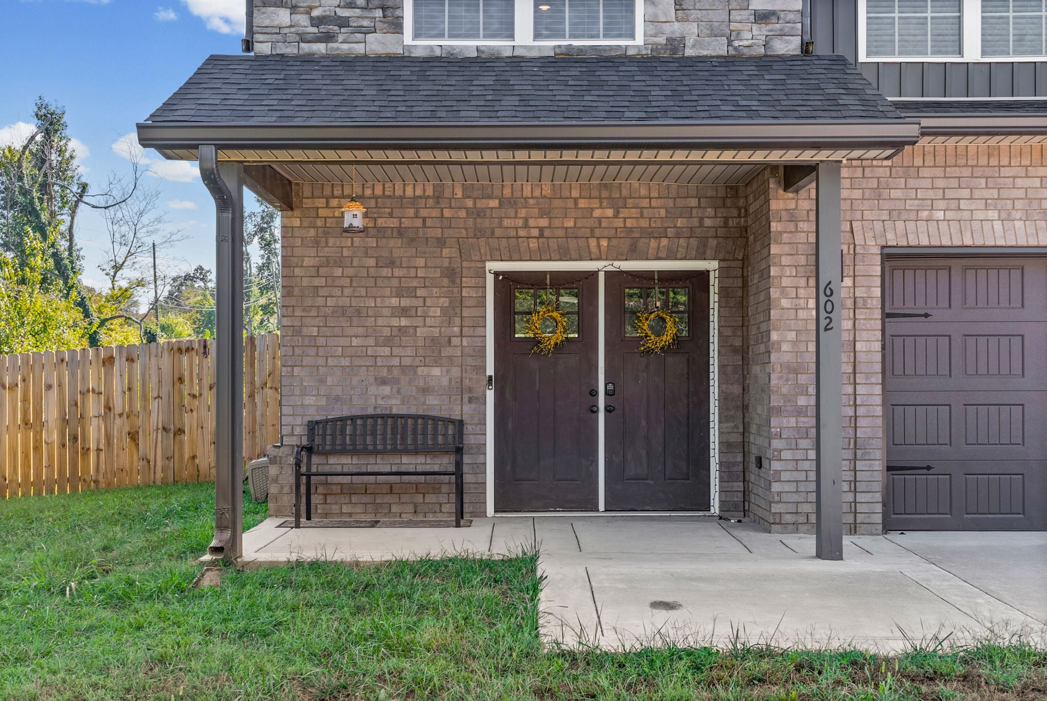602 Eva Dr