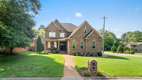 600 Lakemeade Pt Old Hickory TN 37138