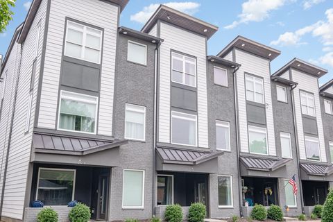 1106 Wade Ave 5 Nashville TN 37203