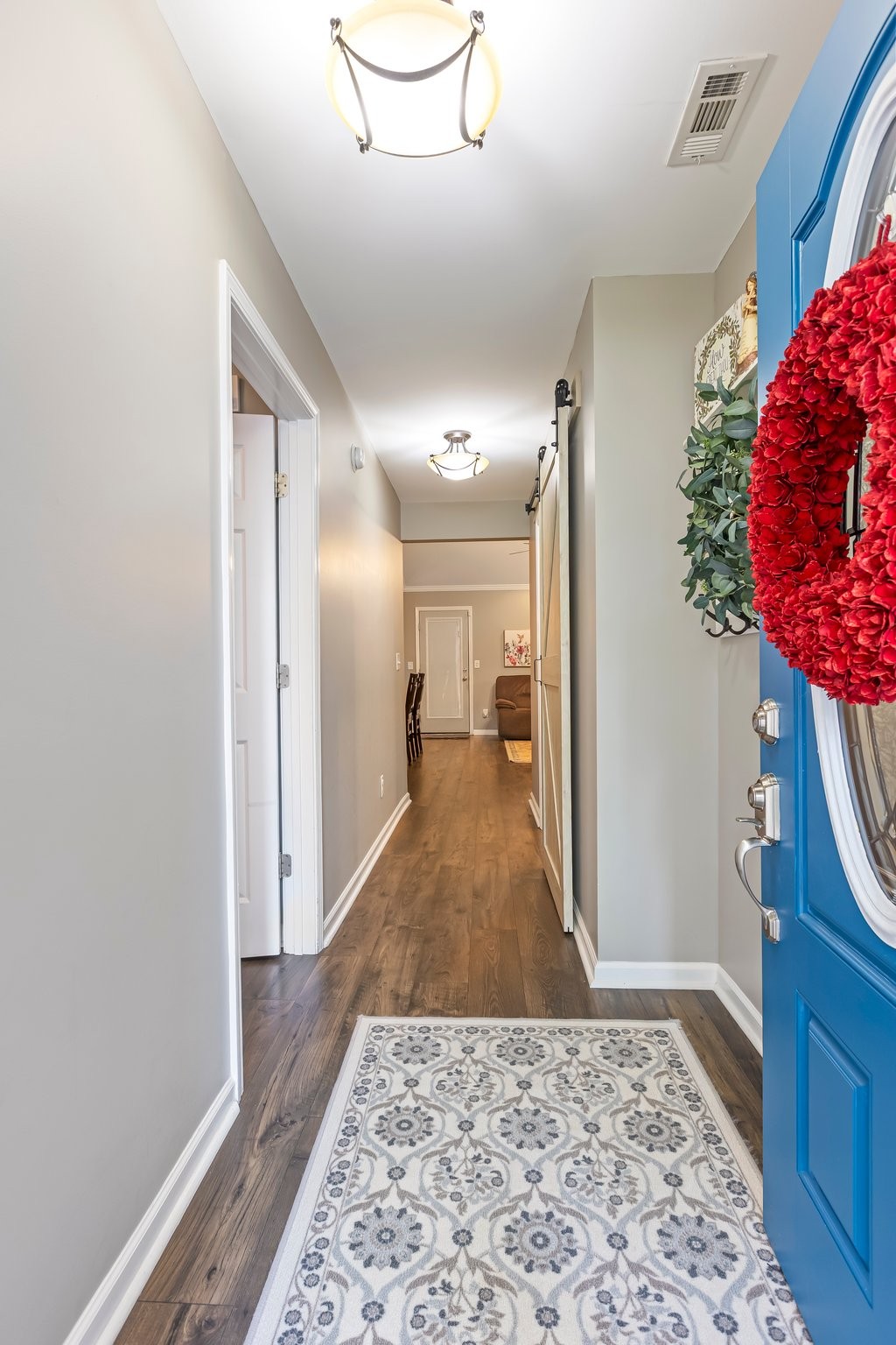 4025 Deer Run Trce