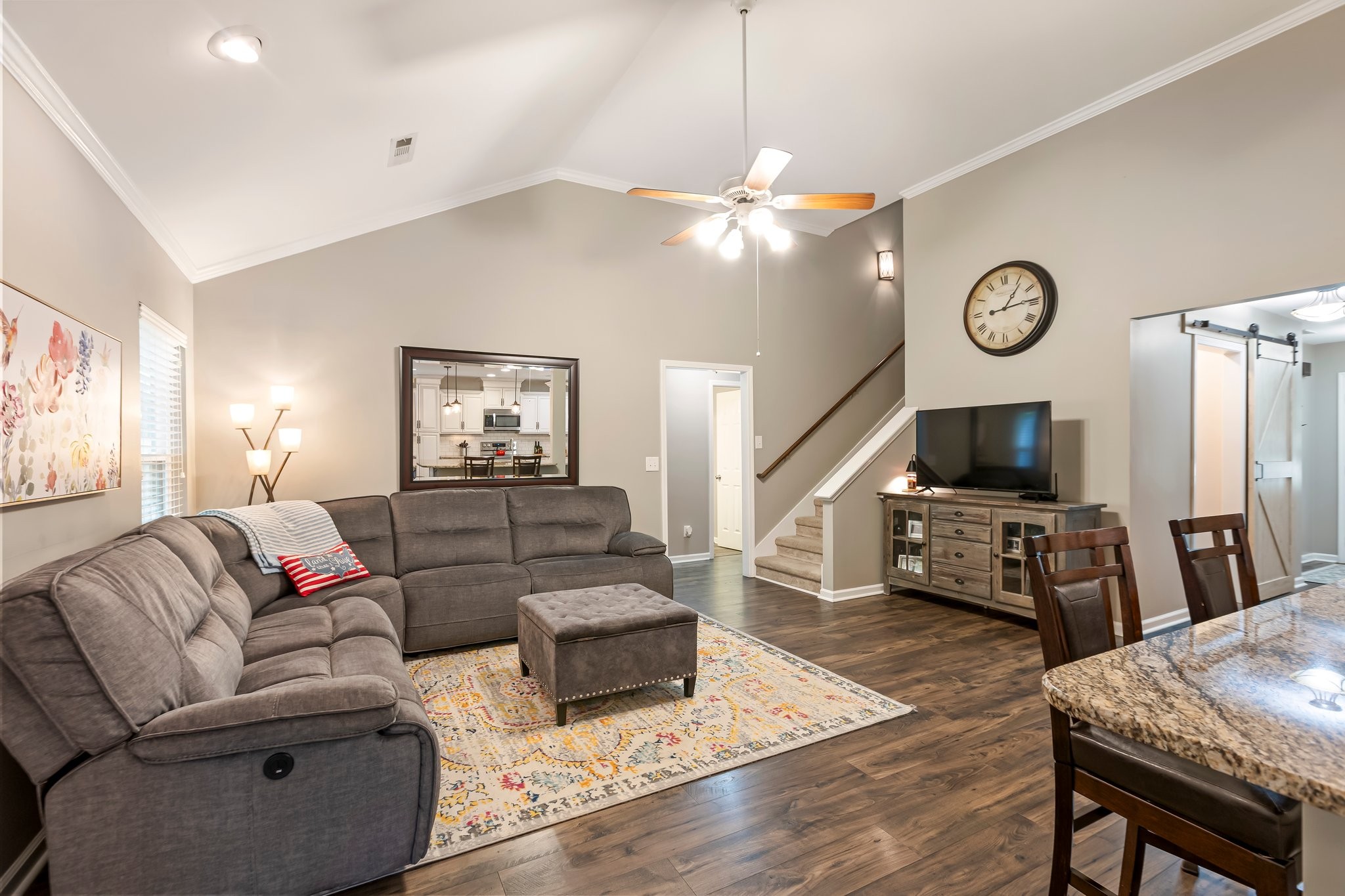 4025 Deer Run Trce