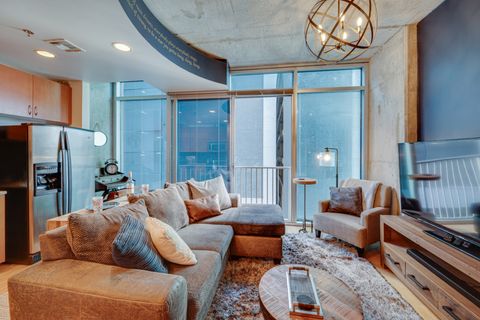 301 Demonbreun St Unit 408, Nashville, TN 37201 - MLS#: 2746541