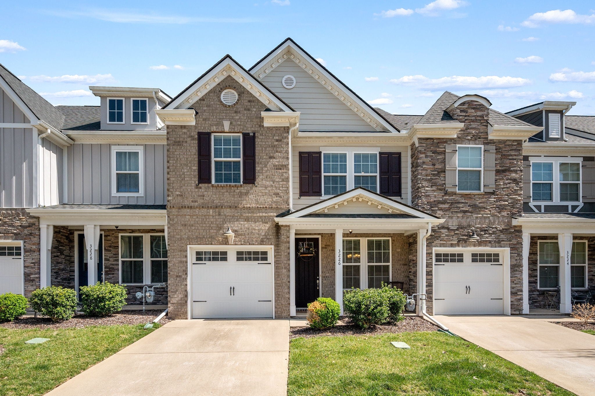 3226 Brookberry Ln