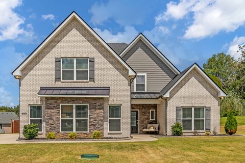 1212 Cascadeway Drive Murfreesboro TN 37129