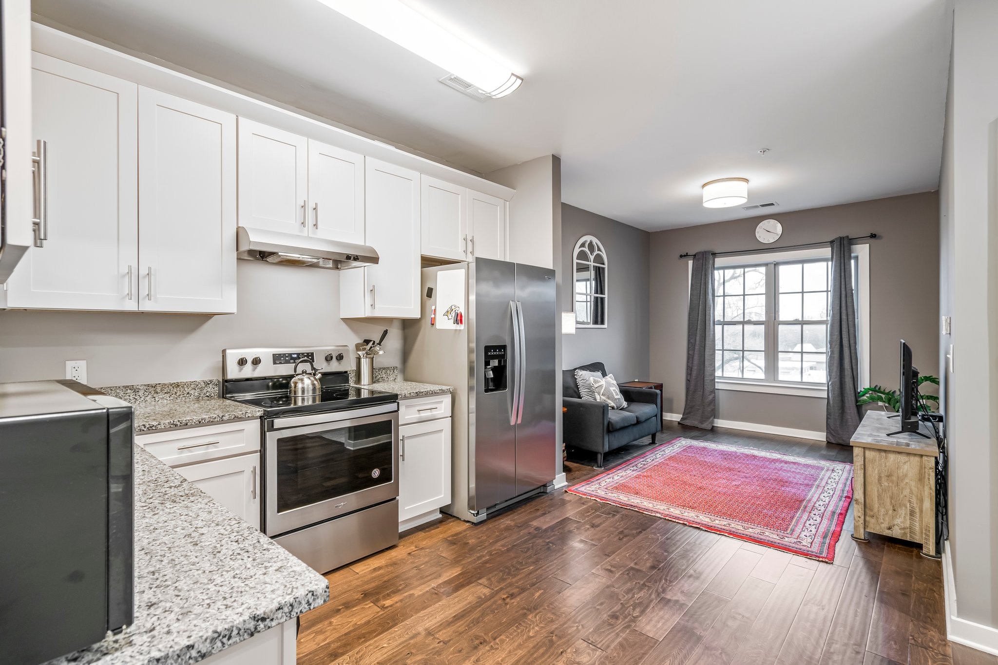 Middle Tennessee Properties 2 1319 W Main St 304