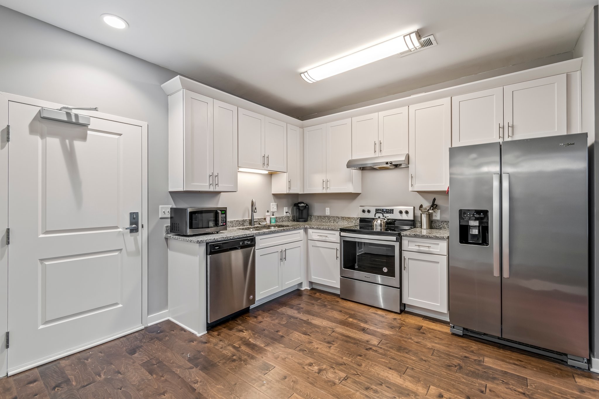 Middle Tennessee Properties 3 1319 W Main St 304