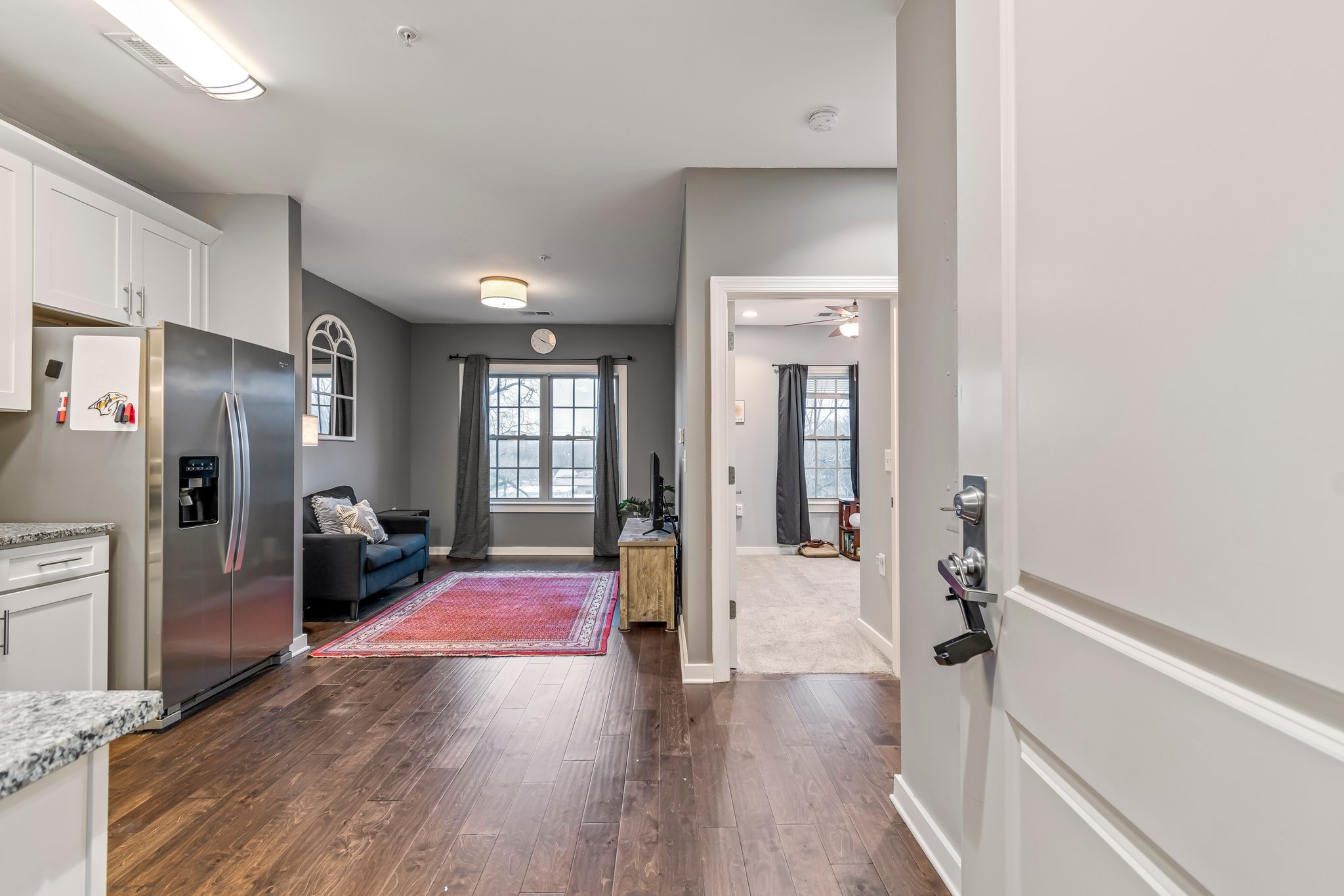 Middle Tennessee Properties 1 1319 W Main St 304