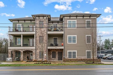 1319 W Main St Unit 304, Franklin, TN 37064 - MLS#: 2805957
