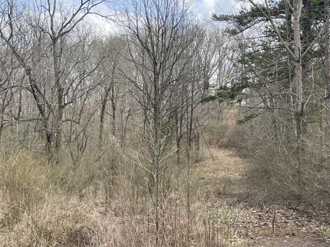 1 Livesay Street Crossville TN 38555