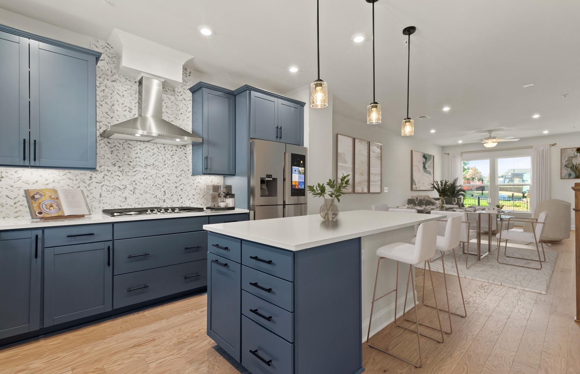 522 Cityscape Dr