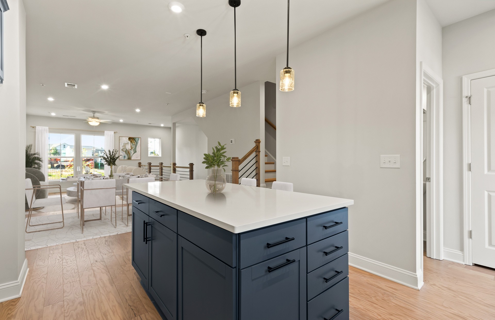 522 Cityscape Dr