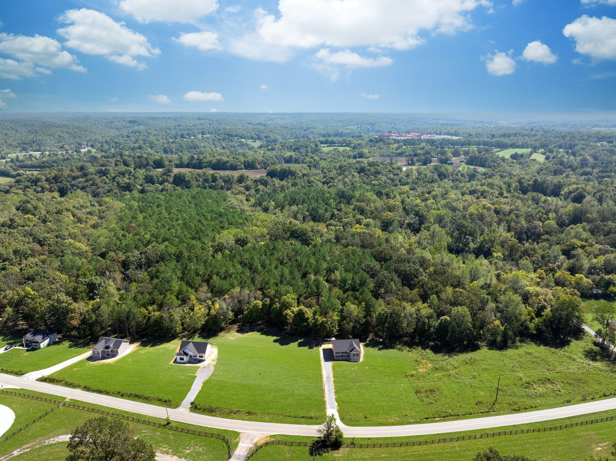 0 Old County House Road