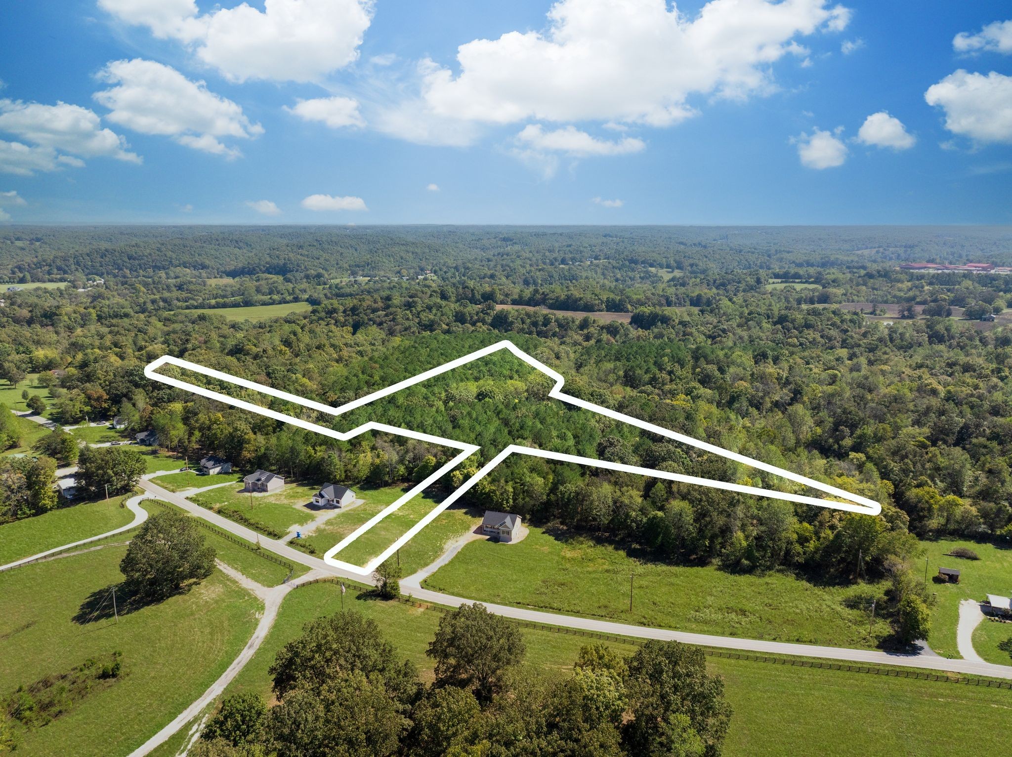 0 Old County House Road