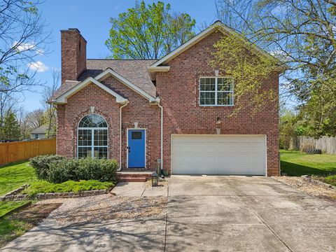 971 Clemmons Rd Mount Juliet TN 37122