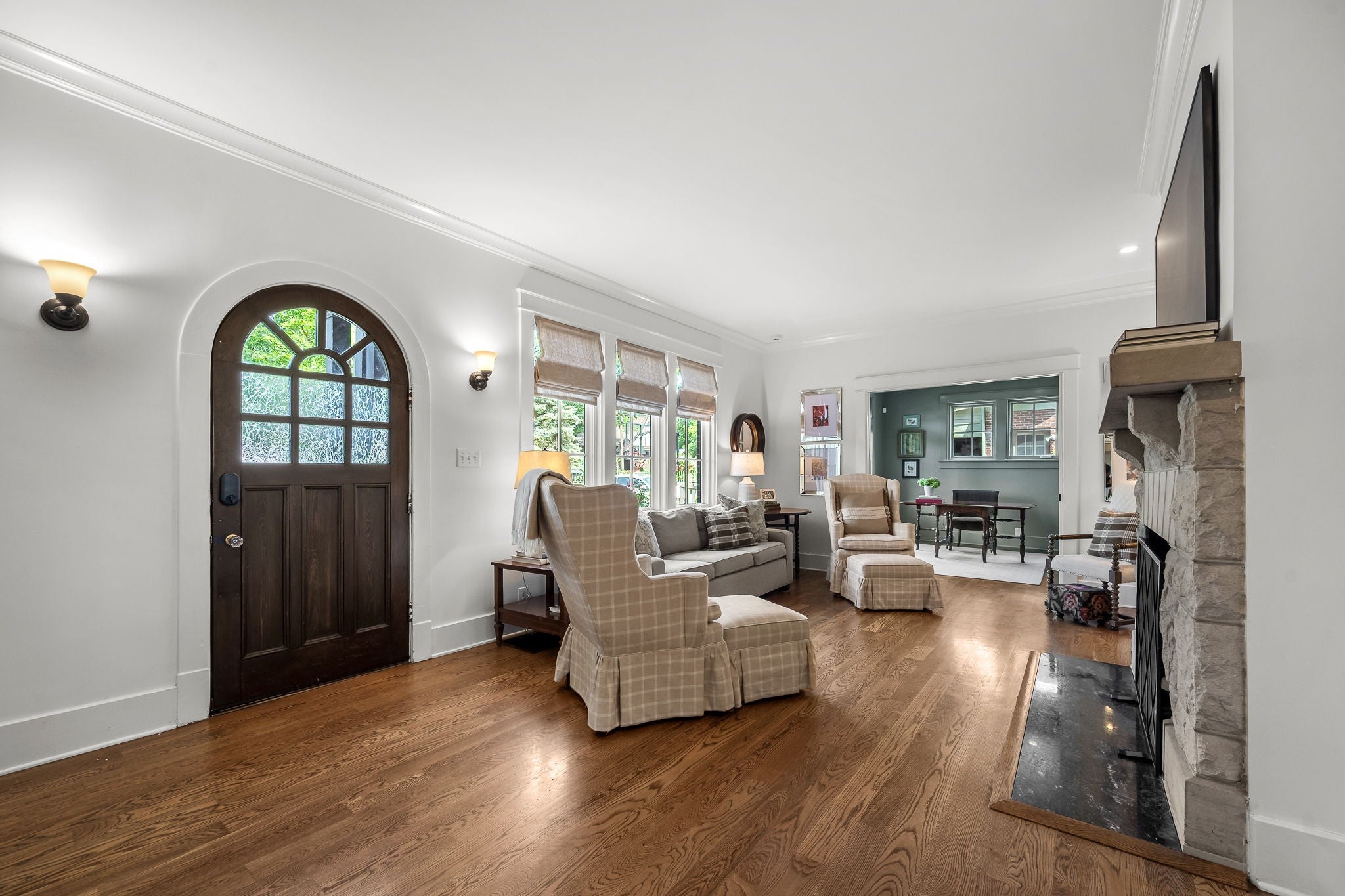 3006 Brightwood Ave