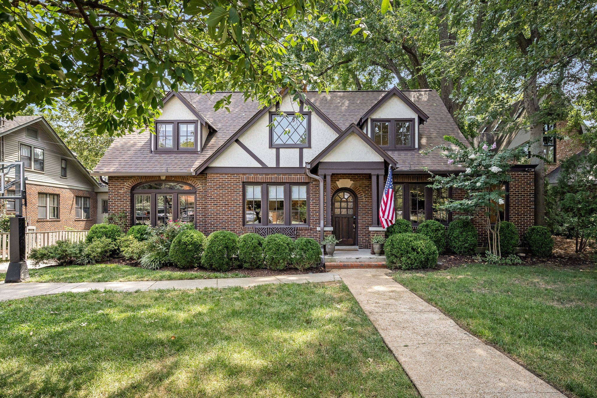 4-bed listing at 3006 Brightwood Ave, Nashville