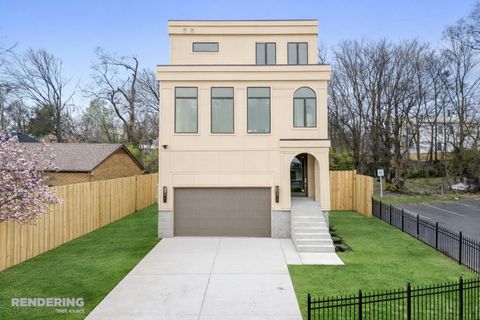 1007 Sevier St Nashville TN 37206