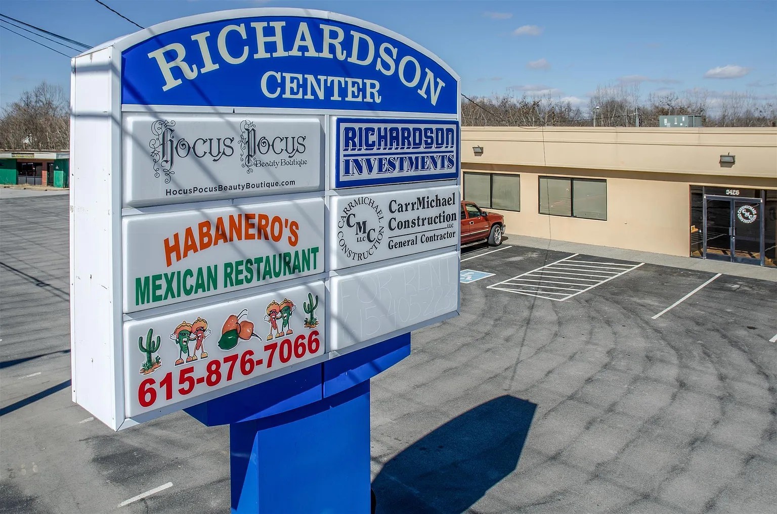 5424 Clarksville Hwy