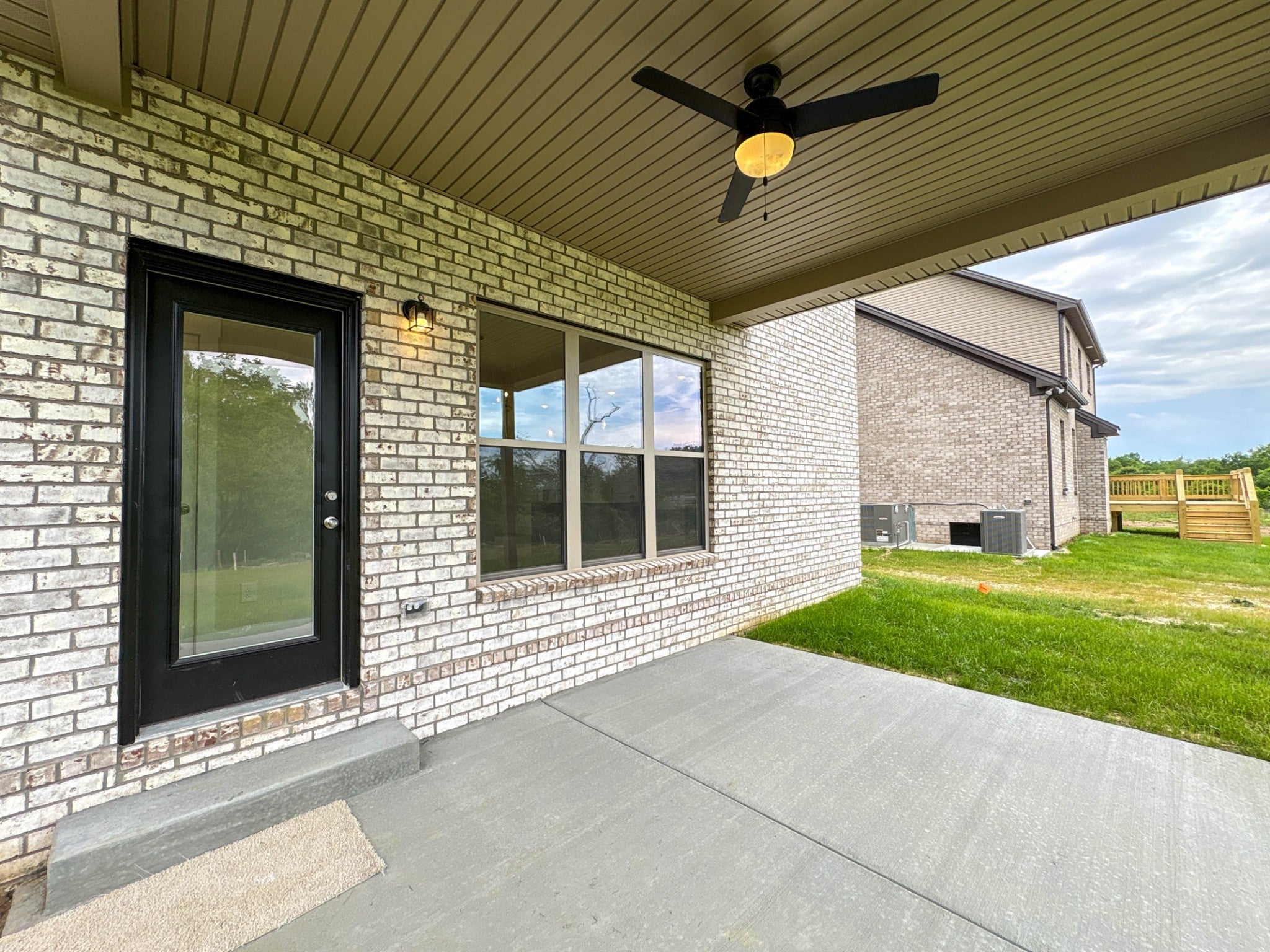 116 Harlinsdale Blvd