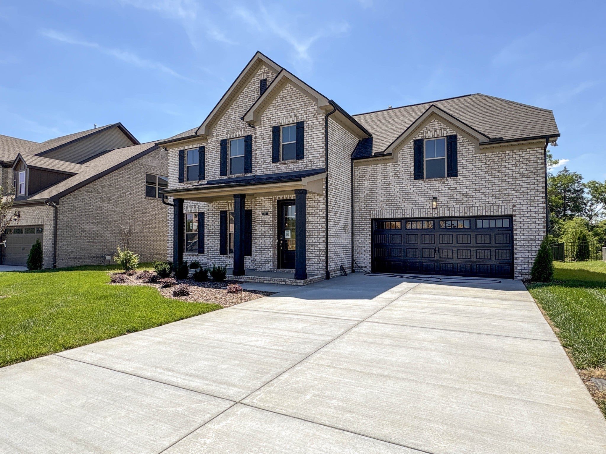 116 Harlinsdale Blvd