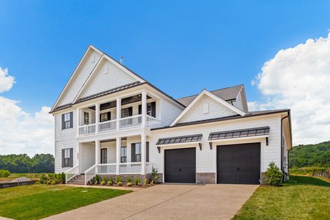 5097 Fairhaven Cir Thompsons Station TN 37179