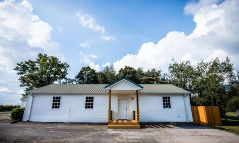 10088 Old Highway 46 Bon Aqua TN 37025