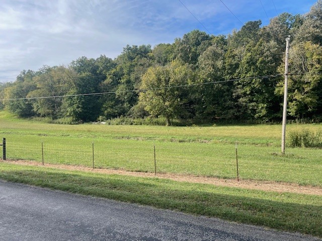 458 Ward Hollow Rd