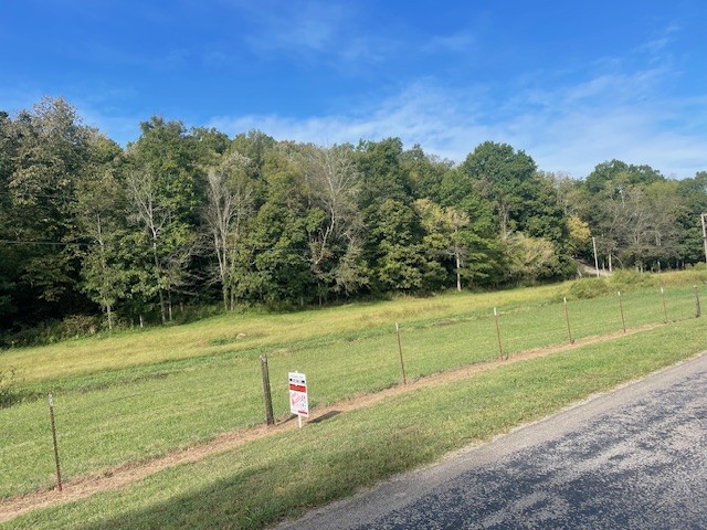 458 Ward Hollow Rd